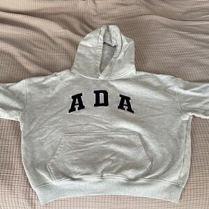 Adanola sweatshirt for purchase by @regank023 ONLY